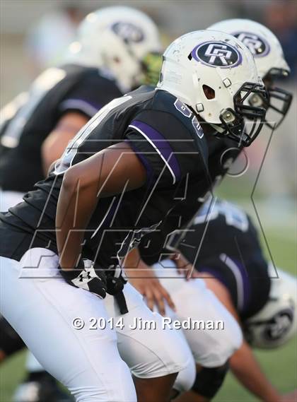 Thumbnail 2 in Johnson @ Cedar Ridge photogallery.