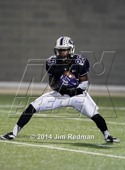 Thumbnail 1 in Johnson @ Cedar Ridge photogallery.