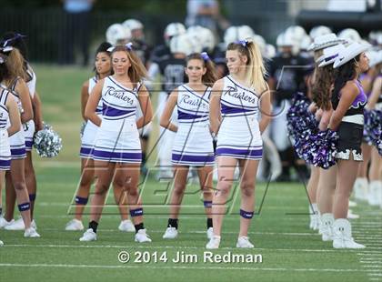 Thumbnail 3 in Johnson @ Cedar Ridge photogallery.