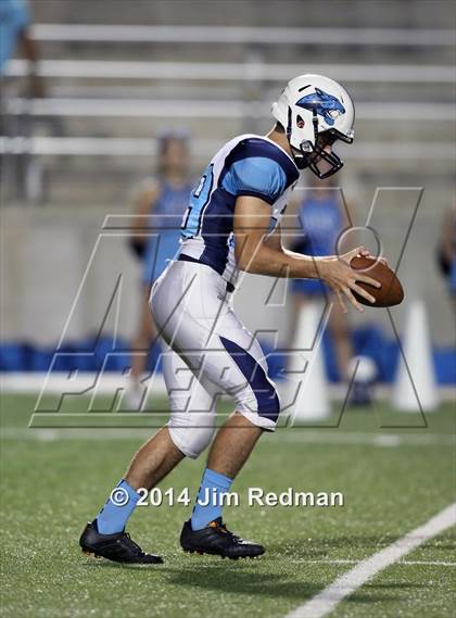Thumbnail 2 in Johnson @ Cedar Ridge photogallery.