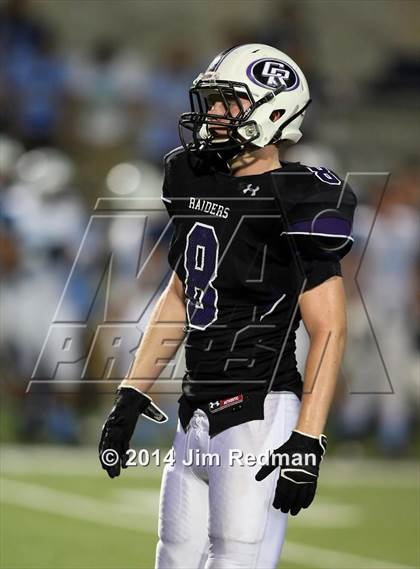 Thumbnail 3 in Johnson @ Cedar Ridge photogallery.