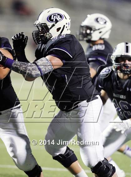 Thumbnail 1 in Johnson @ Cedar Ridge photogallery.