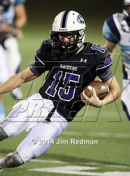 Thumbnail 3 in Johnson @ Cedar Ridge photogallery.
