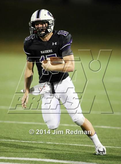 Thumbnail 2 in Johnson @ Cedar Ridge photogallery.