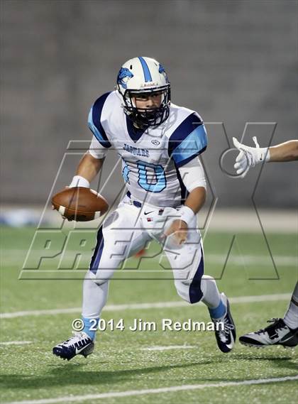 Thumbnail 3 in Johnson @ Cedar Ridge photogallery.