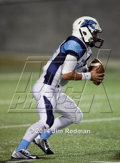 Thumbnail 2 in Johnson @ Cedar Ridge photogallery.