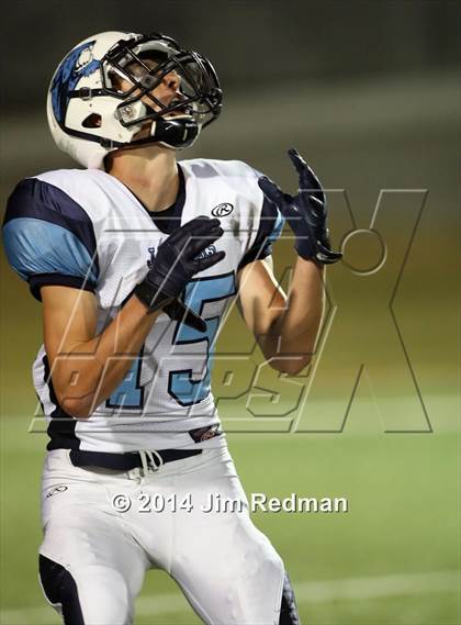 Thumbnail 3 in Johnson @ Cedar Ridge photogallery.