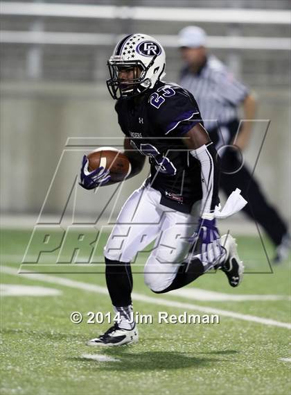 Thumbnail 3 in Johnson @ Cedar Ridge photogallery.
