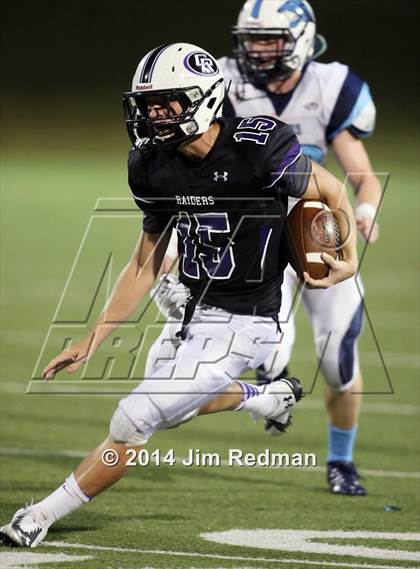 Thumbnail 3 in Johnson @ Cedar Ridge photogallery.