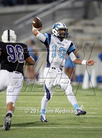 Thumbnail 2 in Johnson @ Cedar Ridge photogallery.