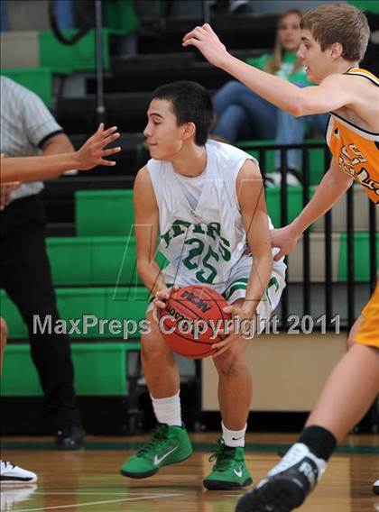 Thumbnail 2 in Fuquay-Varina @ Cary photogallery.