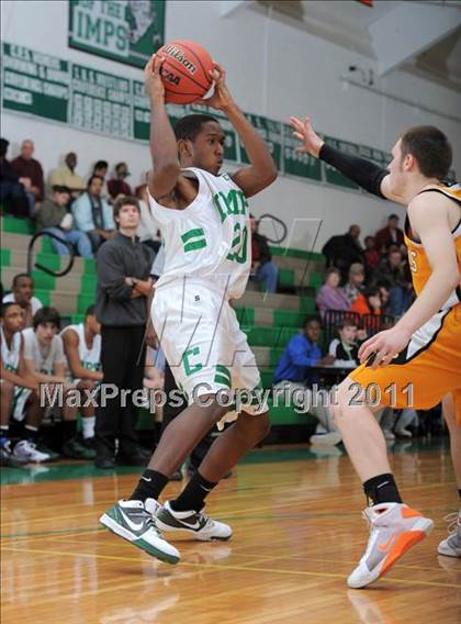 Thumbnail 3 in Fuquay-Varina @ Cary photogallery.