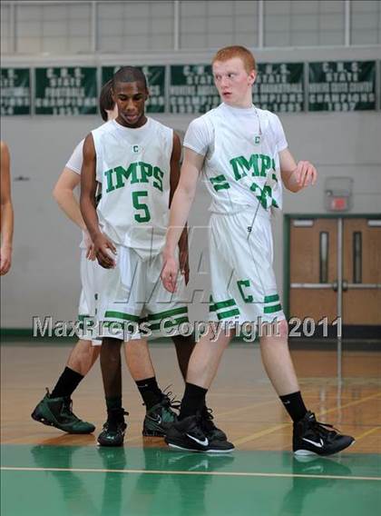 Thumbnail 1 in Fuquay-Varina @ Cary photogallery.