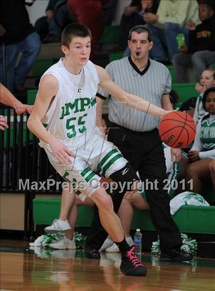 Thumbnail 3 in Fuquay-Varina @ Cary photogallery.