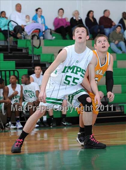 Thumbnail 1 in Fuquay-Varina @ Cary photogallery.