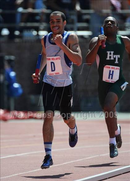 Thumbnail 3 in 115th Penn Relays photogallery.