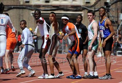 Thumbnail 3 in 115th Penn Relays photogallery.