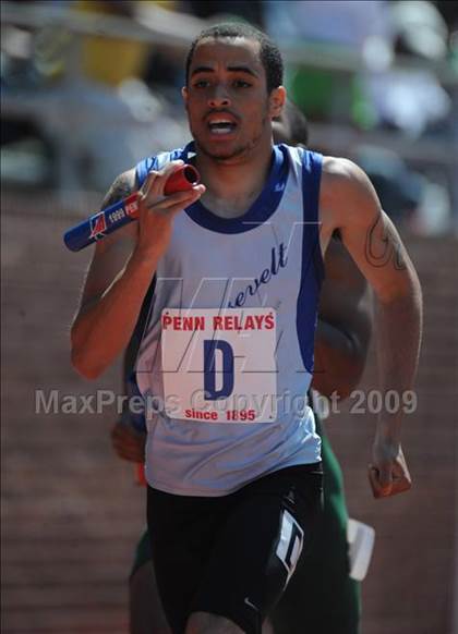 Thumbnail 2 in 115th Penn Relays photogallery.