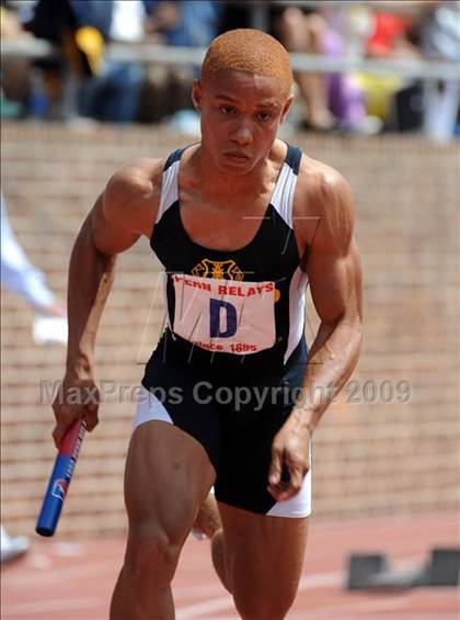 Thumbnail 3 in 115th Penn Relays photogallery.