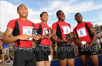 Thumbnail 3 in 115th Penn Relays photogallery.