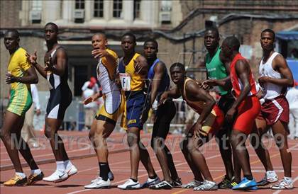 Thumbnail 1 in 115th Penn Relays photogallery.