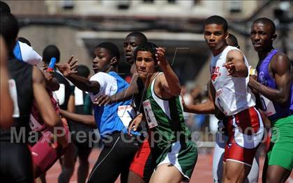 Thumbnail 2 in 115th Penn Relays photogallery.