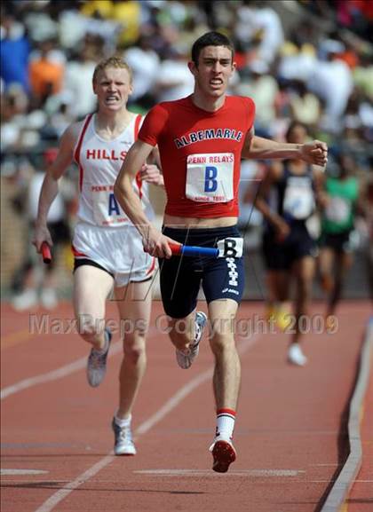 Thumbnail 2 in 115th Penn Relays photogallery.