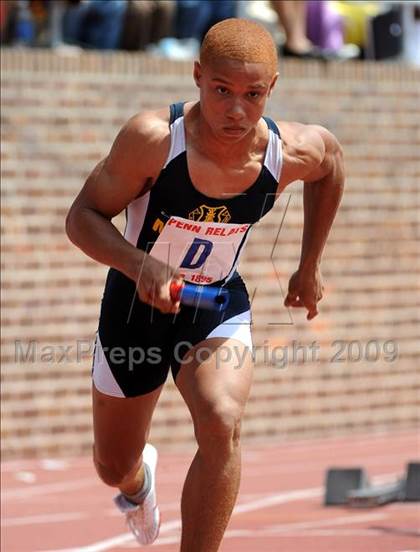 Thumbnail 2 in 115th Penn Relays photogallery.