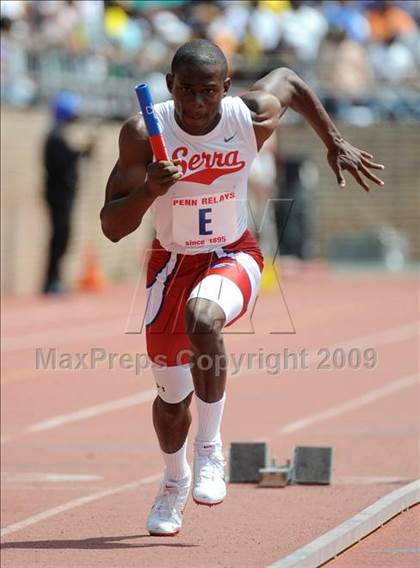 Thumbnail 1 in 115th Penn Relays photogallery.