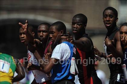 Thumbnail 3 in 115th Penn Relays photogallery.