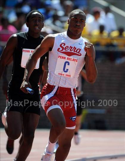 Thumbnail 3 in 115th Penn Relays photogallery.