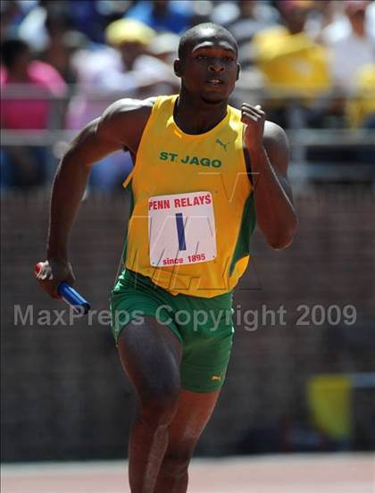 Thumbnail 1 in 115th Penn Relays photogallery.