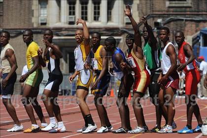 Thumbnail 2 in 115th Penn Relays photogallery.
