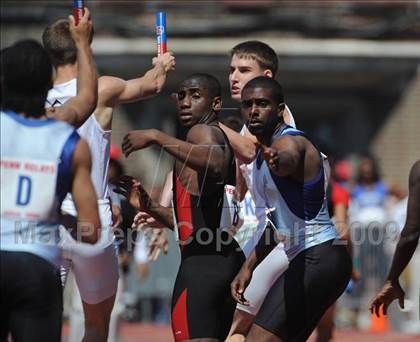 Thumbnail 1 in 115th Penn Relays photogallery.