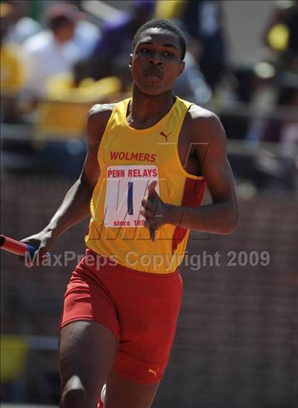 Thumbnail 1 in 115th Penn Relays photogallery.