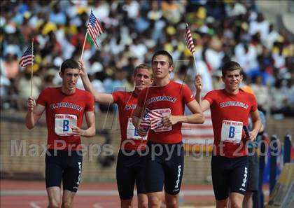 Thumbnail 2 in 115th Penn Relays photogallery.