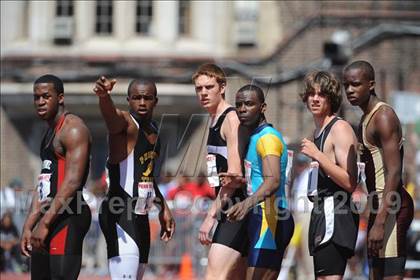 Thumbnail 3 in 115th Penn Relays photogallery.