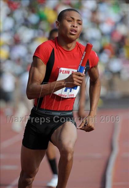 Thumbnail 3 in 115th Penn Relays photogallery.