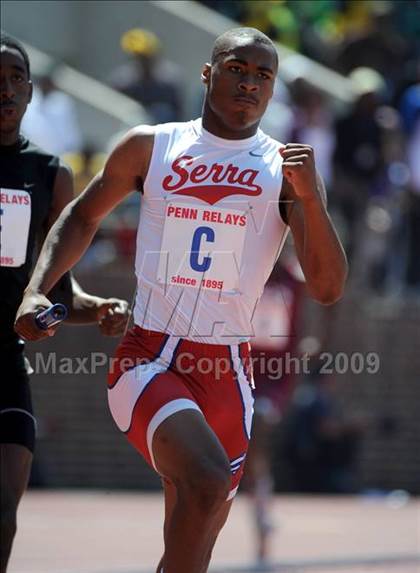 Thumbnail 1 in 115th Penn Relays photogallery.