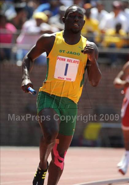 Thumbnail 1 in 115th Penn Relays photogallery.