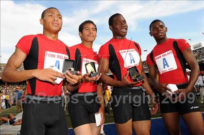 Thumbnail 2 in 115th Penn Relays photogallery.