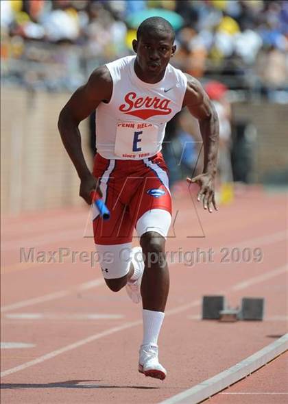 Thumbnail 2 in 115th Penn Relays photogallery.