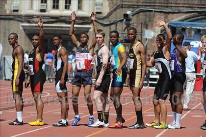 Thumbnail 2 in 115th Penn Relays photogallery.