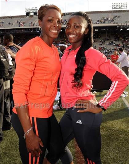 Thumbnail 3 in 115th Penn Relays photogallery.