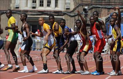 Thumbnail 1 in 115th Penn Relays photogallery.