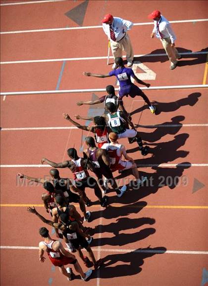 Thumbnail 1 in 115th Penn Relays photogallery.