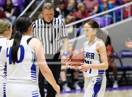 Thumbnail 1 in Kanab vs. Beaver (UHSAA 2A Final) photogallery.