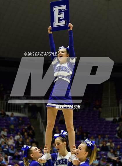 Thumbnail 2 in Kanab vs. Beaver (UHSAA 2A Final) photogallery.