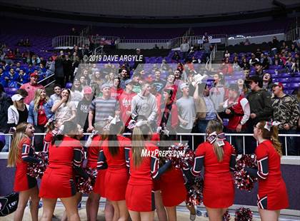 Thumbnail 3 in Kanab vs. Beaver (UHSAA 2A Final) photogallery.