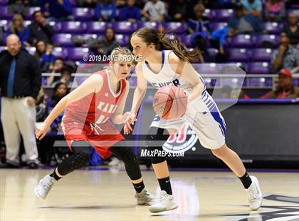 Thumbnail 3 in Kanab vs. Beaver (UHSAA 2A Final) photogallery.